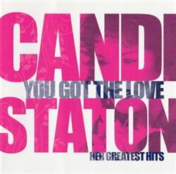 Download Candi Staton - You Got the Love Her Greatest Hits