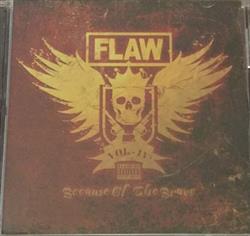 Download Flaw - Because Of The Brave