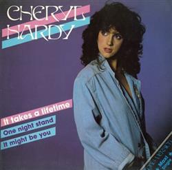 Download Cheryl Hardy - It Takes A Lifetime
