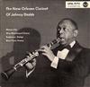 ouvir online Johnny Dodds' Washboard Band - The New Orleans Clarinet Of Johnny Dodds