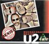 escuchar en línea U2 - Muchas Gracias Mexico