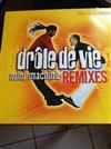 Mini Machine - Drôle De Vie Remixes