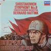 descargar álbum Shostakovich Concertgebouw Orchestra, Bernard Haitink - Symphony No 8