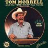 descargar álbum Tom Morrell And The Time Warp Tophands - Wolf Tracks