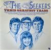 online anhören The Seekers - Their Greatest Years