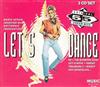 escuchar en línea Various - Lets Dance Original 55 Super Hits