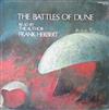 descargar álbum Frank Herbert - The Battles Of Dune