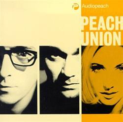Download Peach Union - Audiopeach