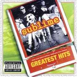 Download Sublime - Greatest Hits