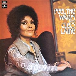 Download Cleo Laine - Feel The Warm With Cleo Laine