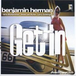 Download Benjamin Herman - Get In