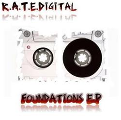 Download Gav Ley Rich Tones - Foundations EP