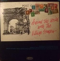 Download The Village Stompers - Around The World With The Village Stompers