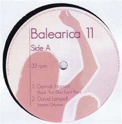 Download Various - Balearica 11