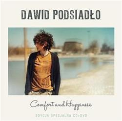 Download Dawid Podsiadło - Comfort And Happiness Edycja Specjalna