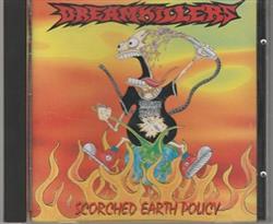 Download Dreamkillers - Scorched Earth Policy