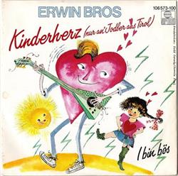 Download Erwin Bros - Kinderherz