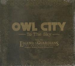 Download Owl City - To The Sky