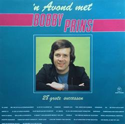 Download Bobby Prins - n Avond met Bobby Prins 28 Grootste Successen