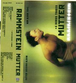 Download Rammstein - Mutter 4 Bonus Track