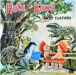 Download Rae Pritchard And Max Cryer - Hutu And Kawa Meet Tuatara