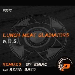 Download Lunch Meat Gladiators - WOS