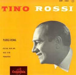 Download Tino Rossi - Parigi Roma