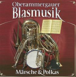 Download Oberammergauer Blasmusik - Märsche Polkas