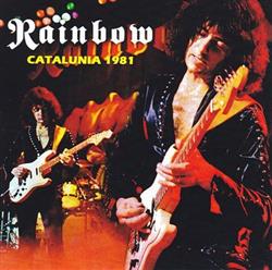 Download Rainbow - Catalunia 1981