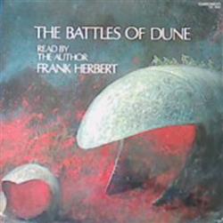 Download Frank Herbert - The Battles Of Dune
