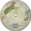 last ned album Bread - Diary