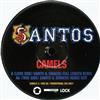 Santos - Camels Saints Sinners Remixes