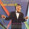 descargar álbum Frankie Randall - A Swingin Touch