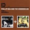 escuchar en línea Phillip Boa And The Voodooclub - Hair Hispañola