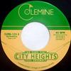 télécharger l'album The Sure Fire Soul Ensemble - City Heights