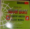Album herunterladen Dorothy Kirsten, Robert Merrill - Highlights From Show Boat And Other Selections