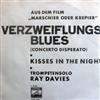 ascolta in linea Ray Davies - Verzweiflungs Blues Concerto Disperato