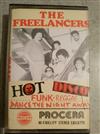 baixar álbum The Freelancers - Dance The Night Away