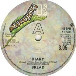 Download Bread - Diary