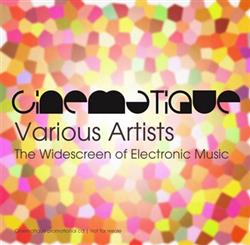 Download Various - The Widescreen Of Electronic Music