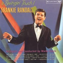 Download Frankie Randall - A Swingin Touch