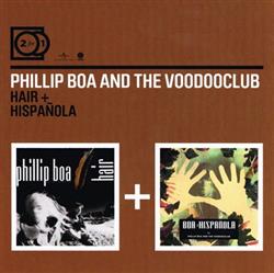 Download Phillip Boa And The Voodooclub - Hair Hispañola