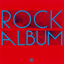 Download ILL - Rock Album