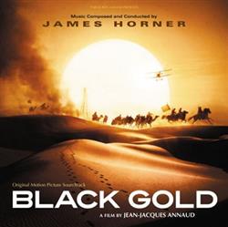 Download James Horner - Black Gold Original Motion Picture Soundtrack