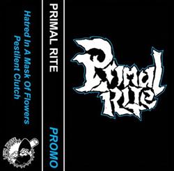 Download Primal Rite - Promo