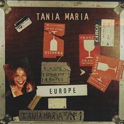 Download Tania Maria - Europe