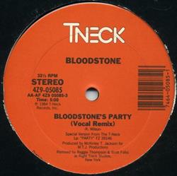 Download Bloodstone - Bloodstones Party