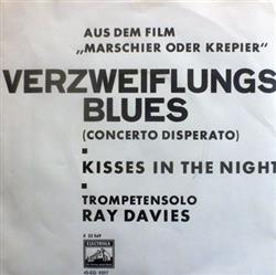 Download Ray Davies - Verzweiflungs Blues Concerto Disperato