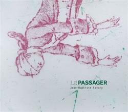 Download JeanBaptiste Favory - Le Passager