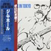 baixar álbum Jim Hall Trio - Live In Tokyo